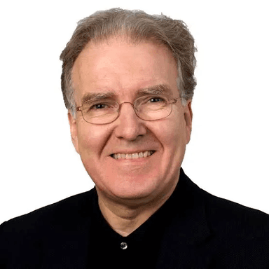 Einar Stefánsson