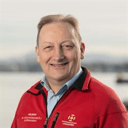 Hilmar Snorrason