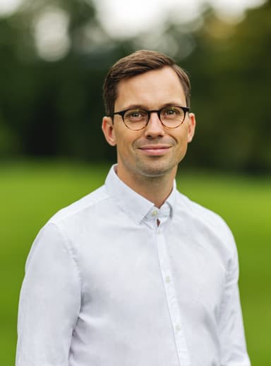 Dr. Reynir Smári Atlason