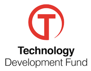 Technology Development Fund Logo